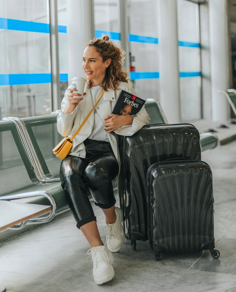 Luggage