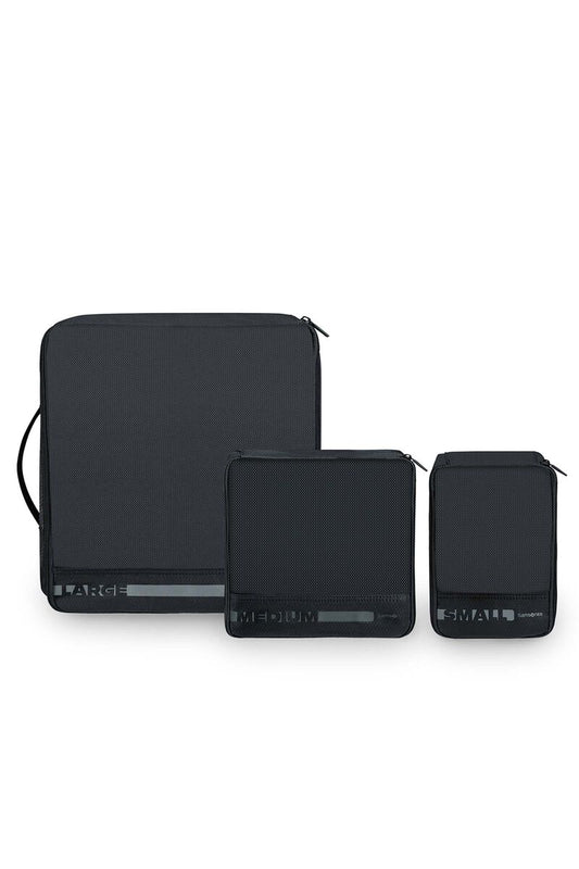PACK-SIZED