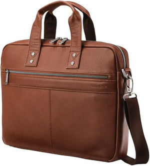 Classic Leather Slim