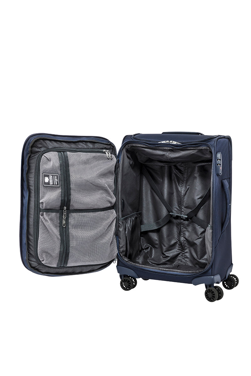 Hexel Top Pocket