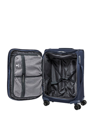 Hexel Top Pocket