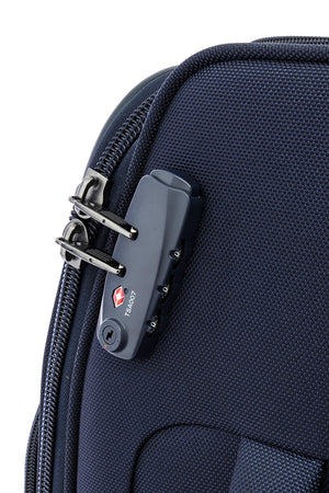 Hexel Top Pocket