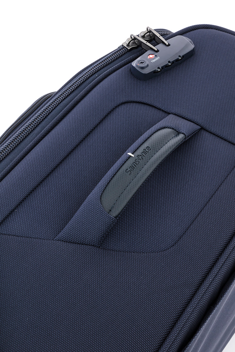 Hexel Top Pocket