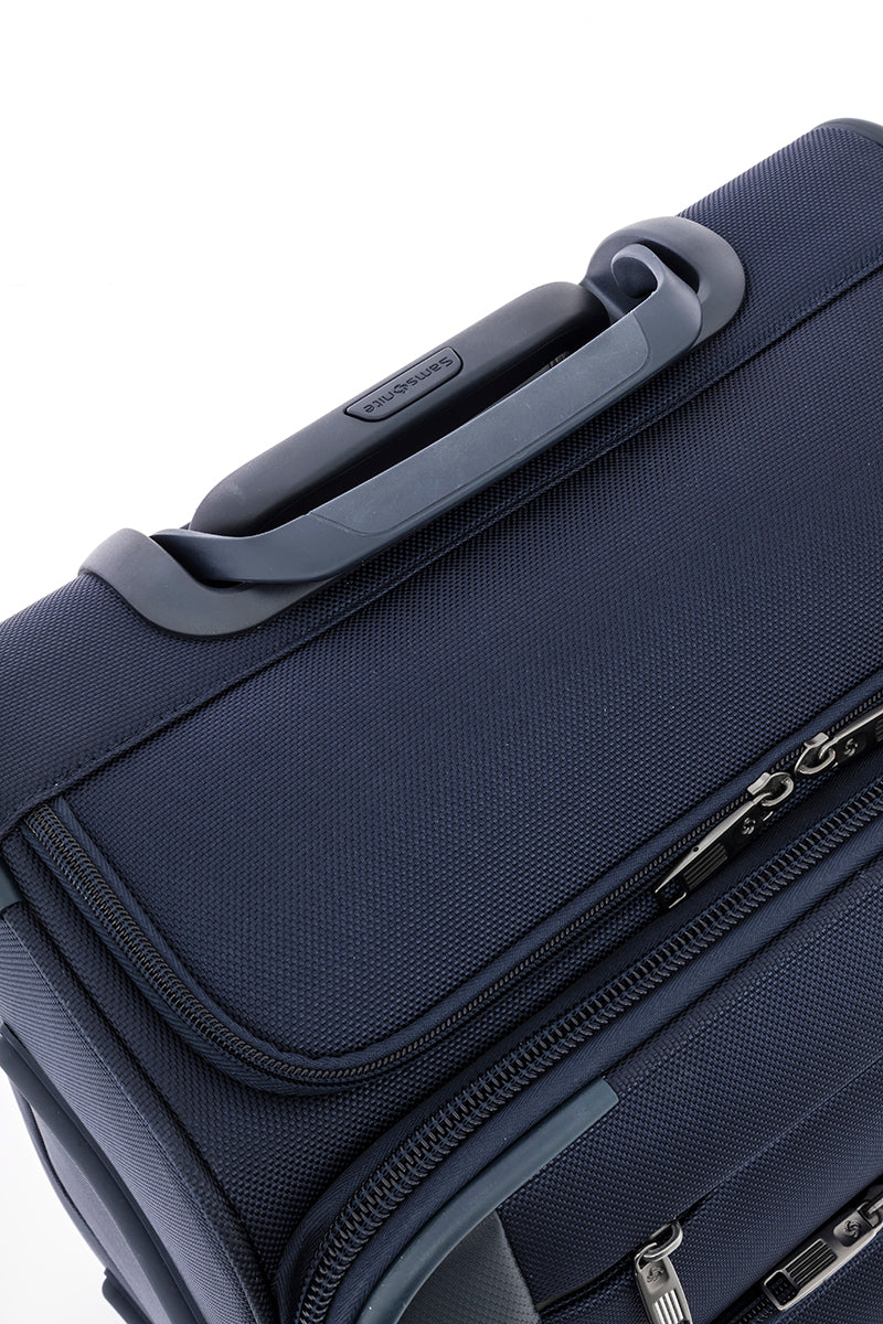 Hexel Top Pocket