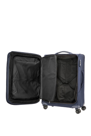 Hexel Top Pocket