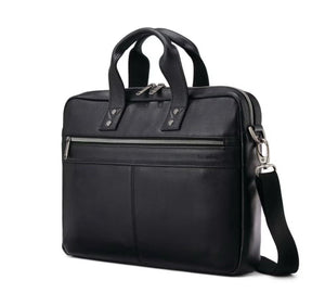 Classic Leather Slim