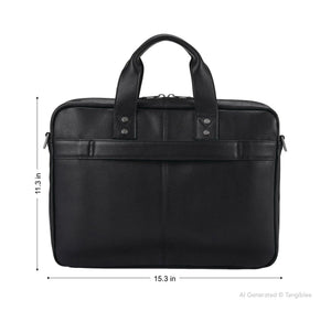 Classic Leather Slim