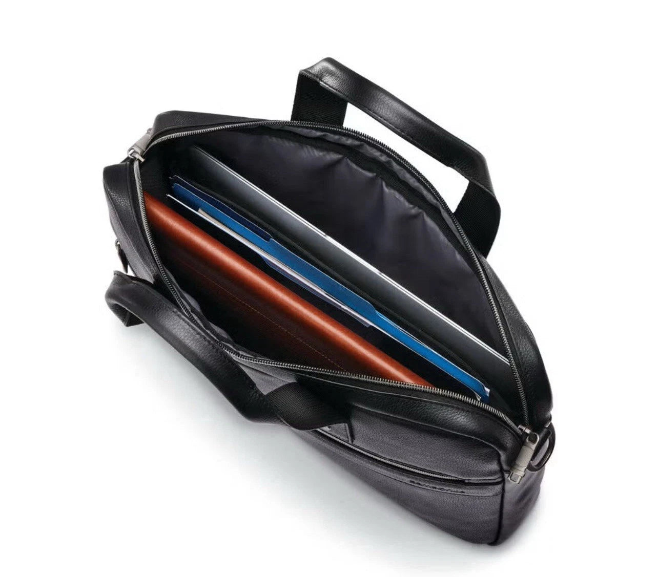 Classic Leather Slim