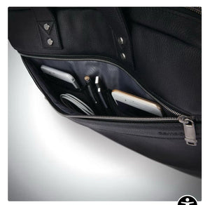 Classic Leather Slim