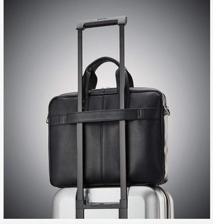 Classic Leather Slim