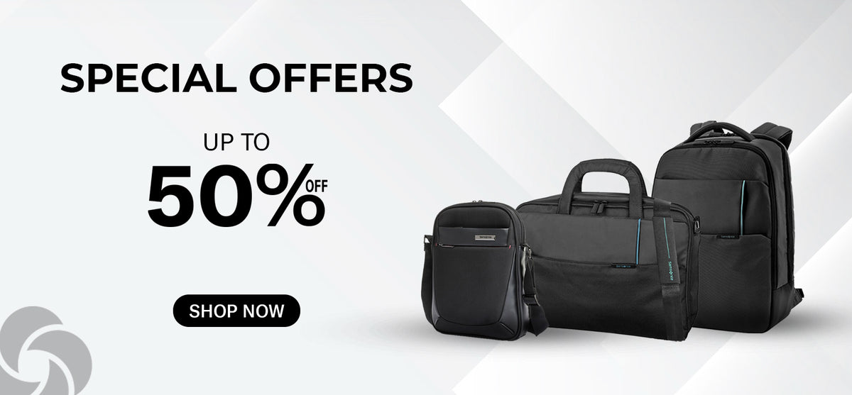 Samsonite Egypt The Bags No.1 in Egypt Travel bag Backpack Cross bags