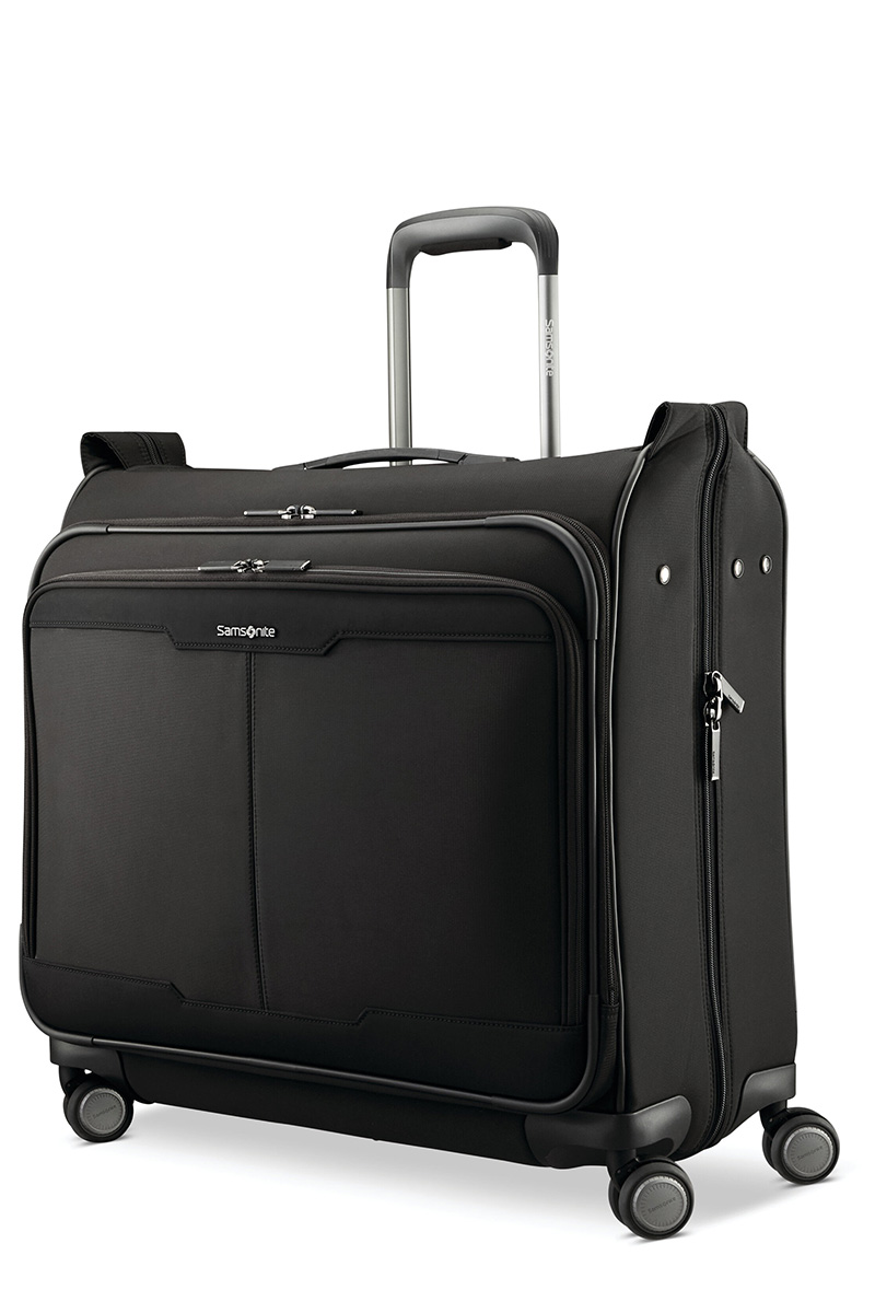 The Best Samsonite Luggage Pieces of 2024, Tested and Reviewed